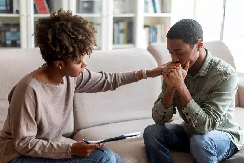 “Feeling understood isn’t a bonus in therapy—it’s the foundation.”