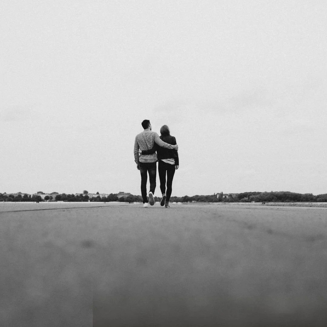 Love vs Being in Love