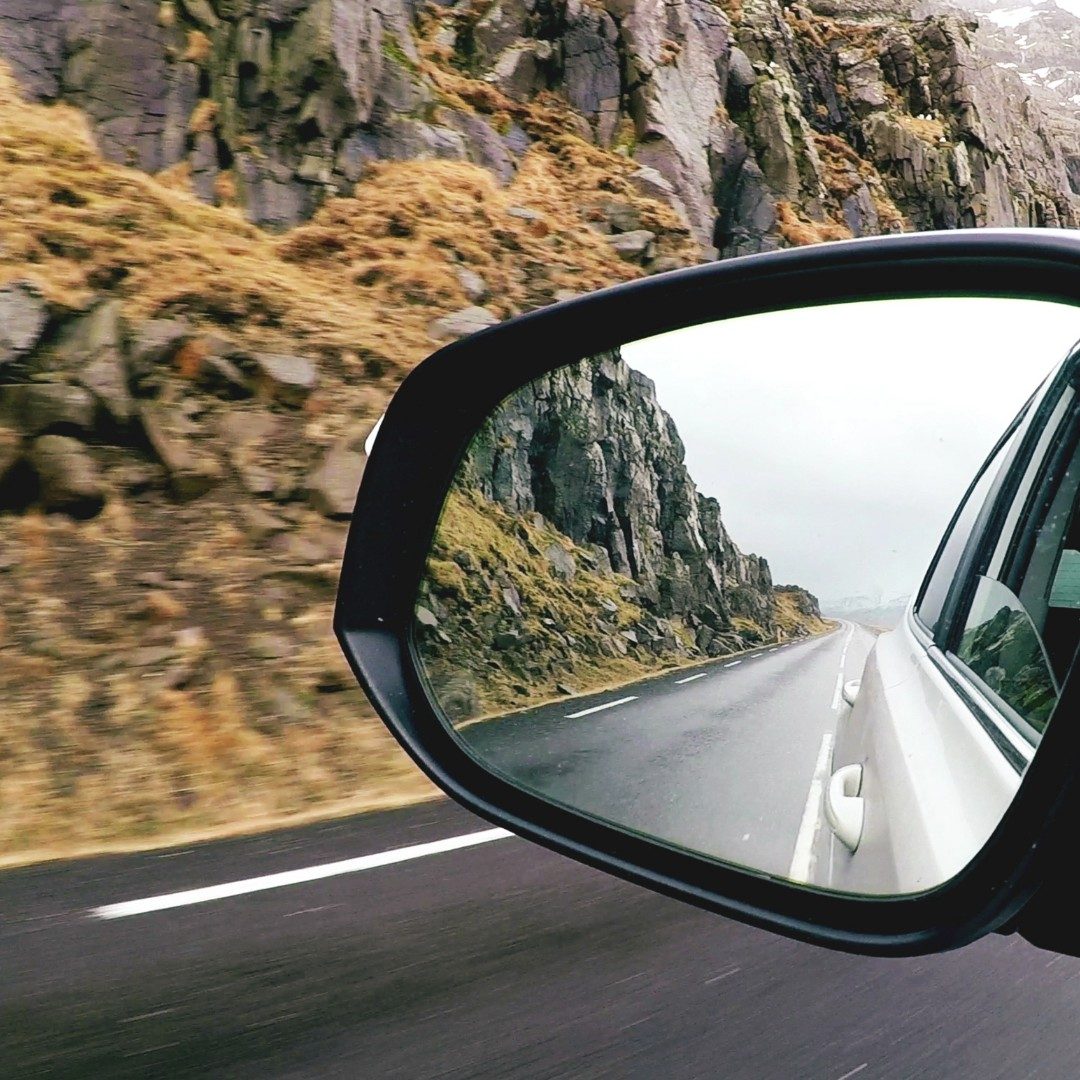 “Sometimes, where you’re meant to go means leaving things behind.” - Marina Fahim