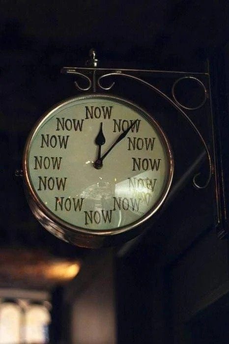“Ten minutes of whatever that hard thing is, is better than nothing.”