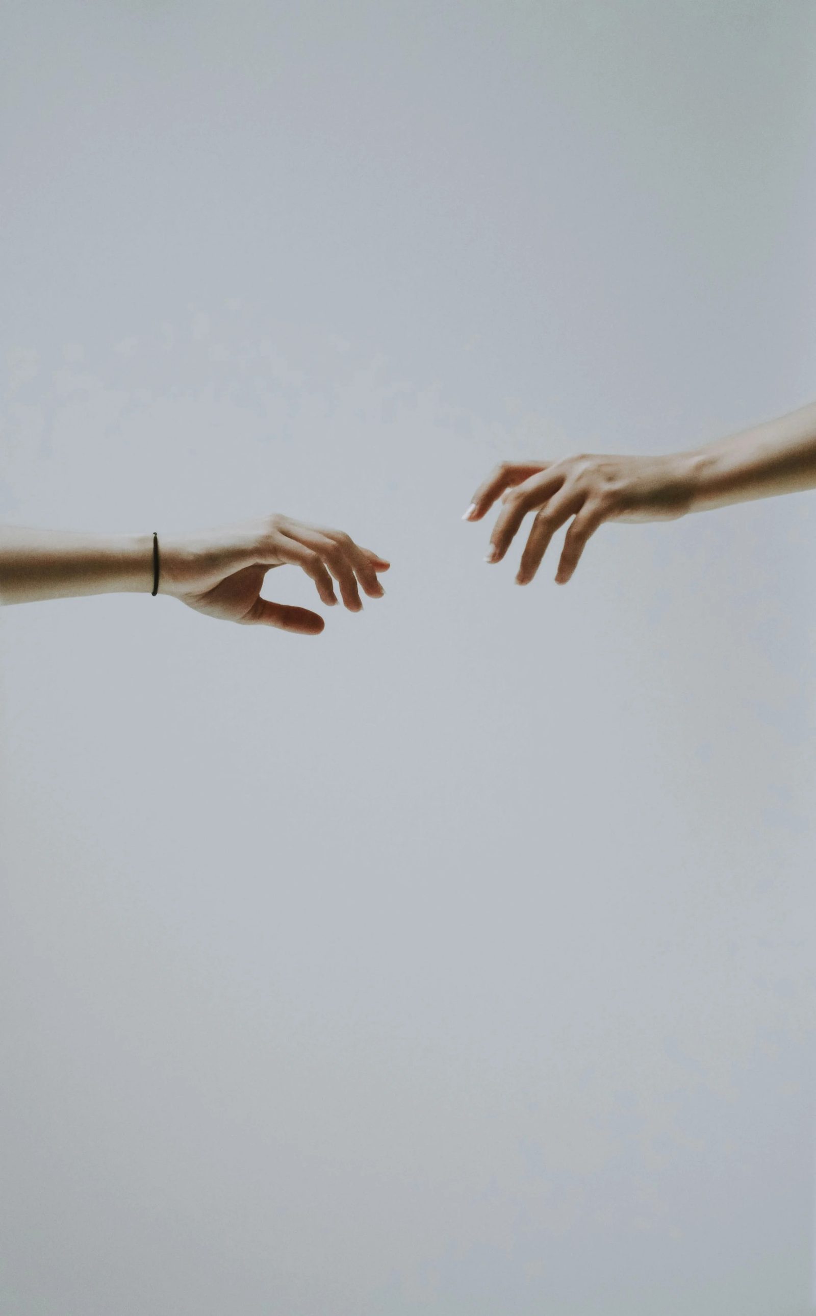 “The Thing or Person You Love the Most Isn’t Always What You Need”
