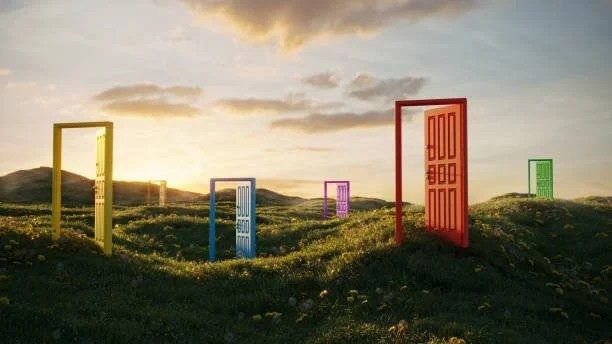 “There is more to who you are than what you’ve experienced up until now.”
