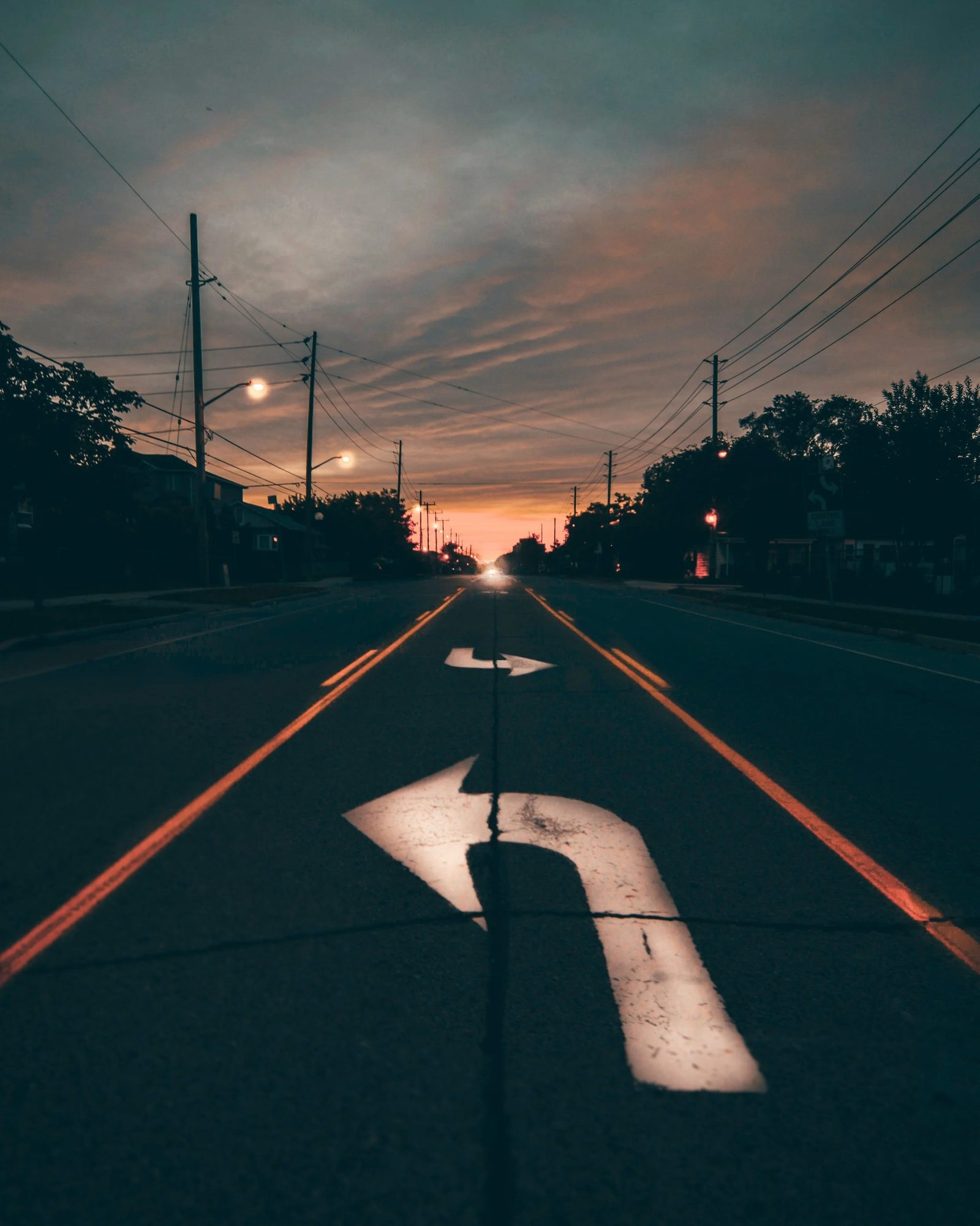 “You can’t measure your success against someone else when you don’t have the same starting point.”