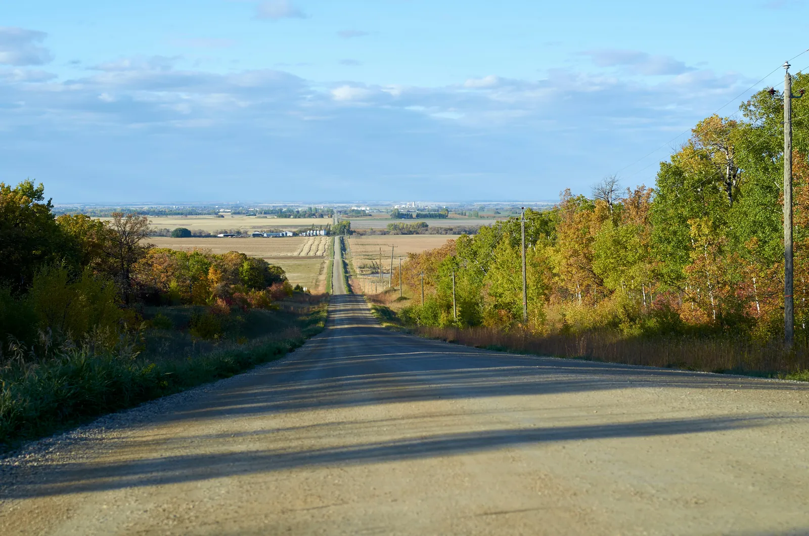 Brandon, Manitoba