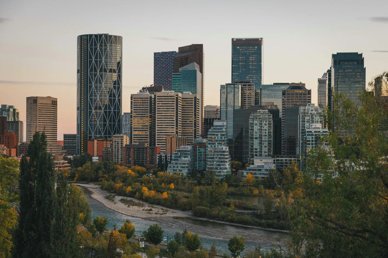 Calgary, Alberta