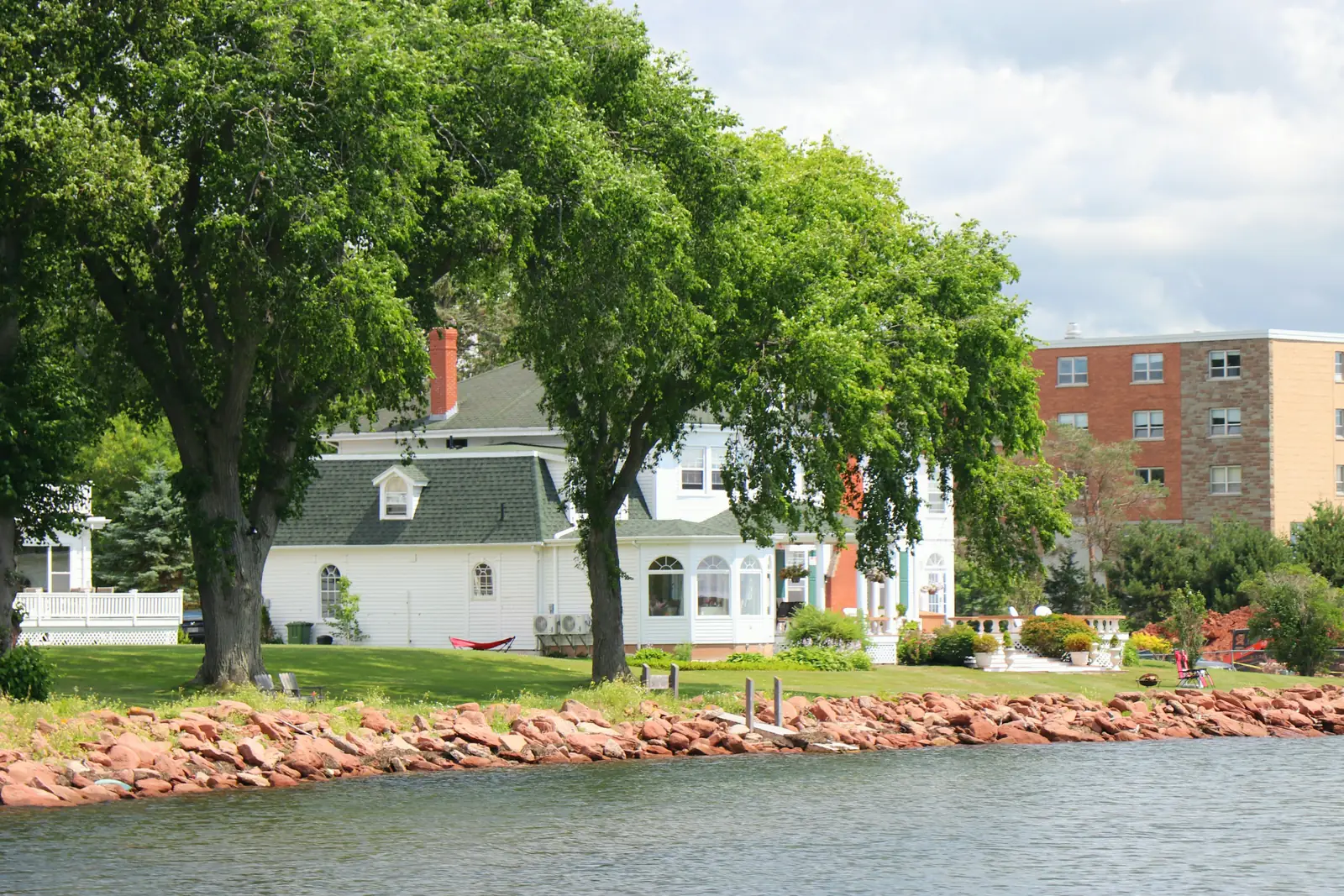 Charlottetown, Prince Edward Island