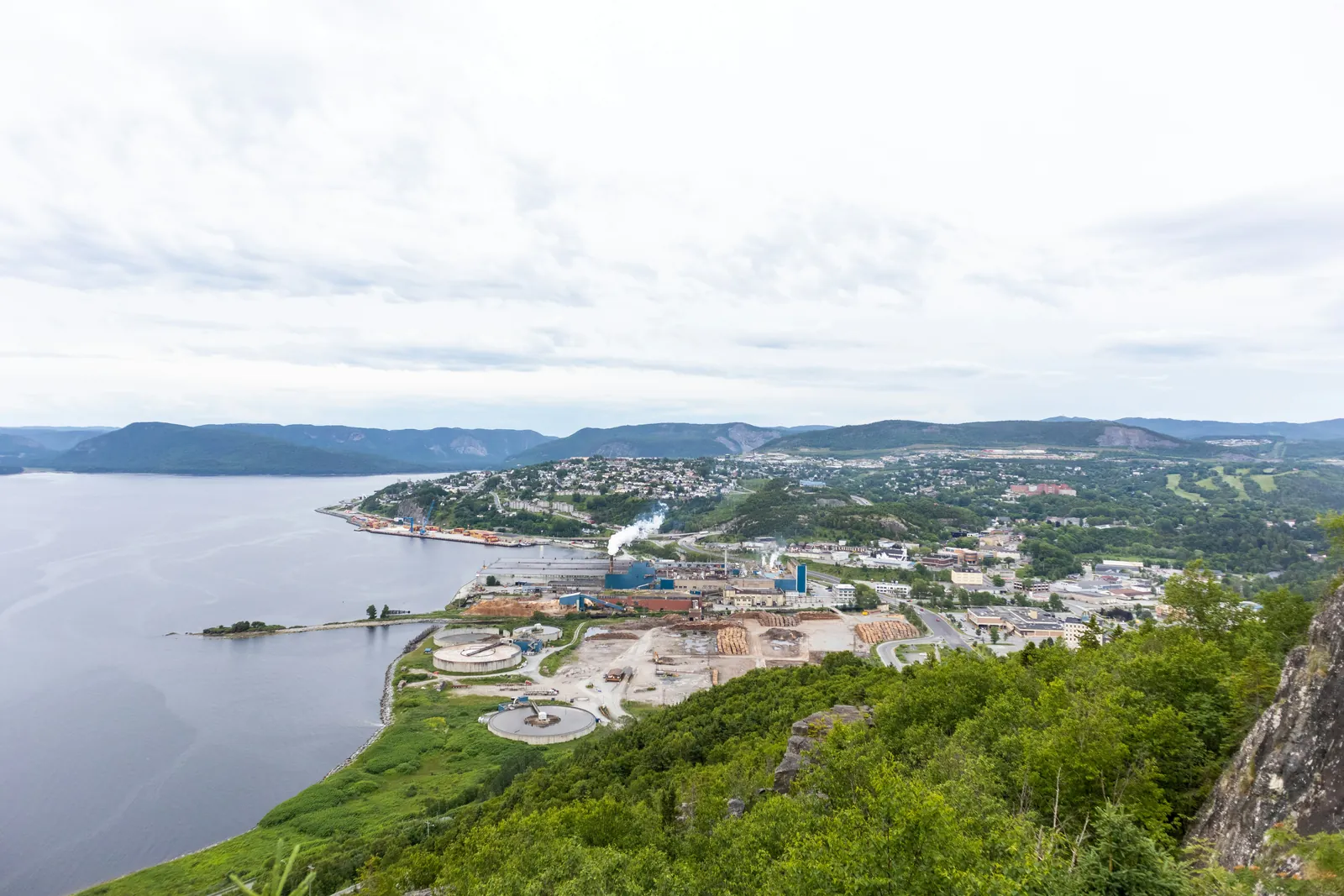 Corner Brook, Newfoundland and Labrador