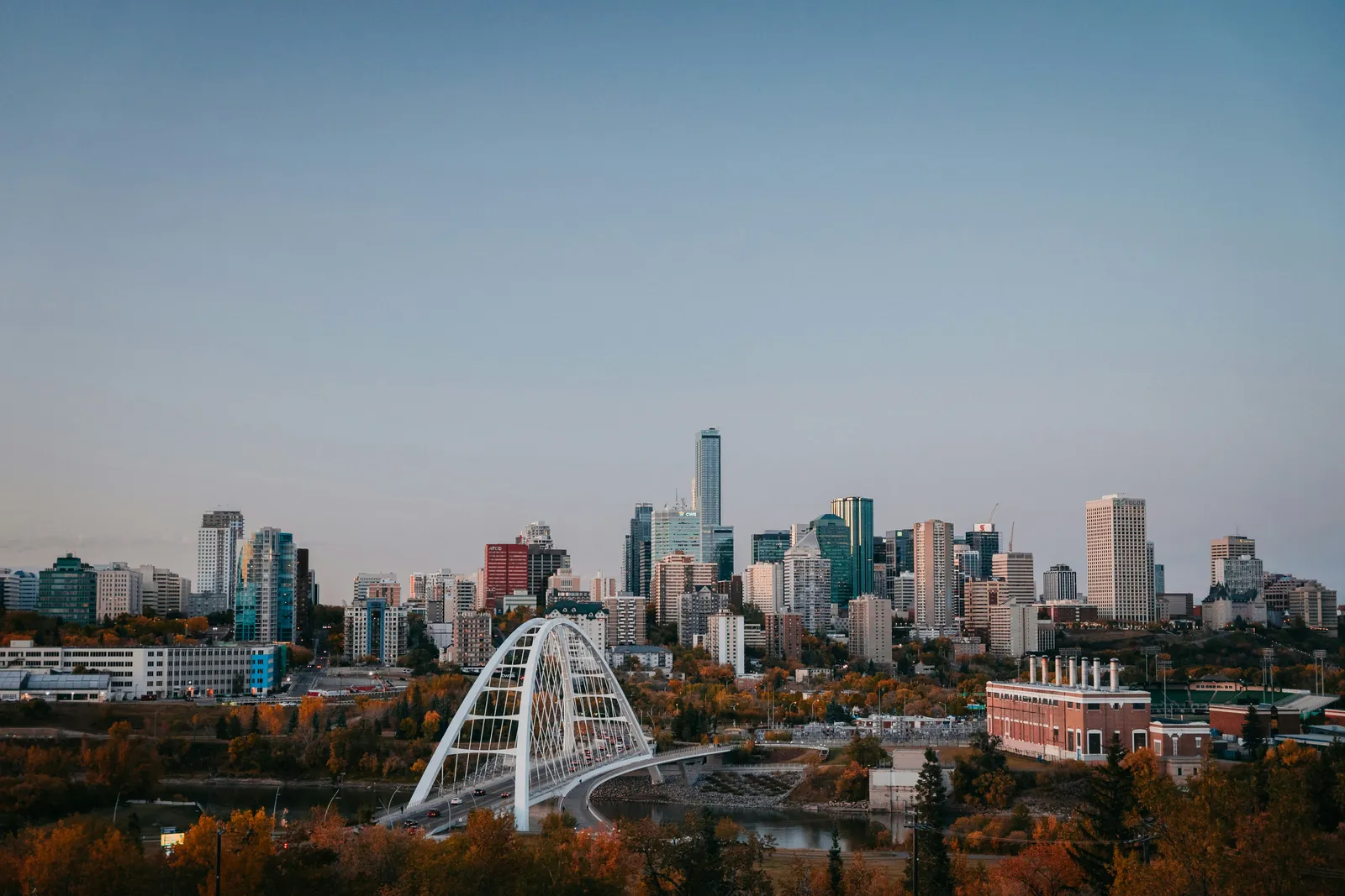 Edmonton, Alberta