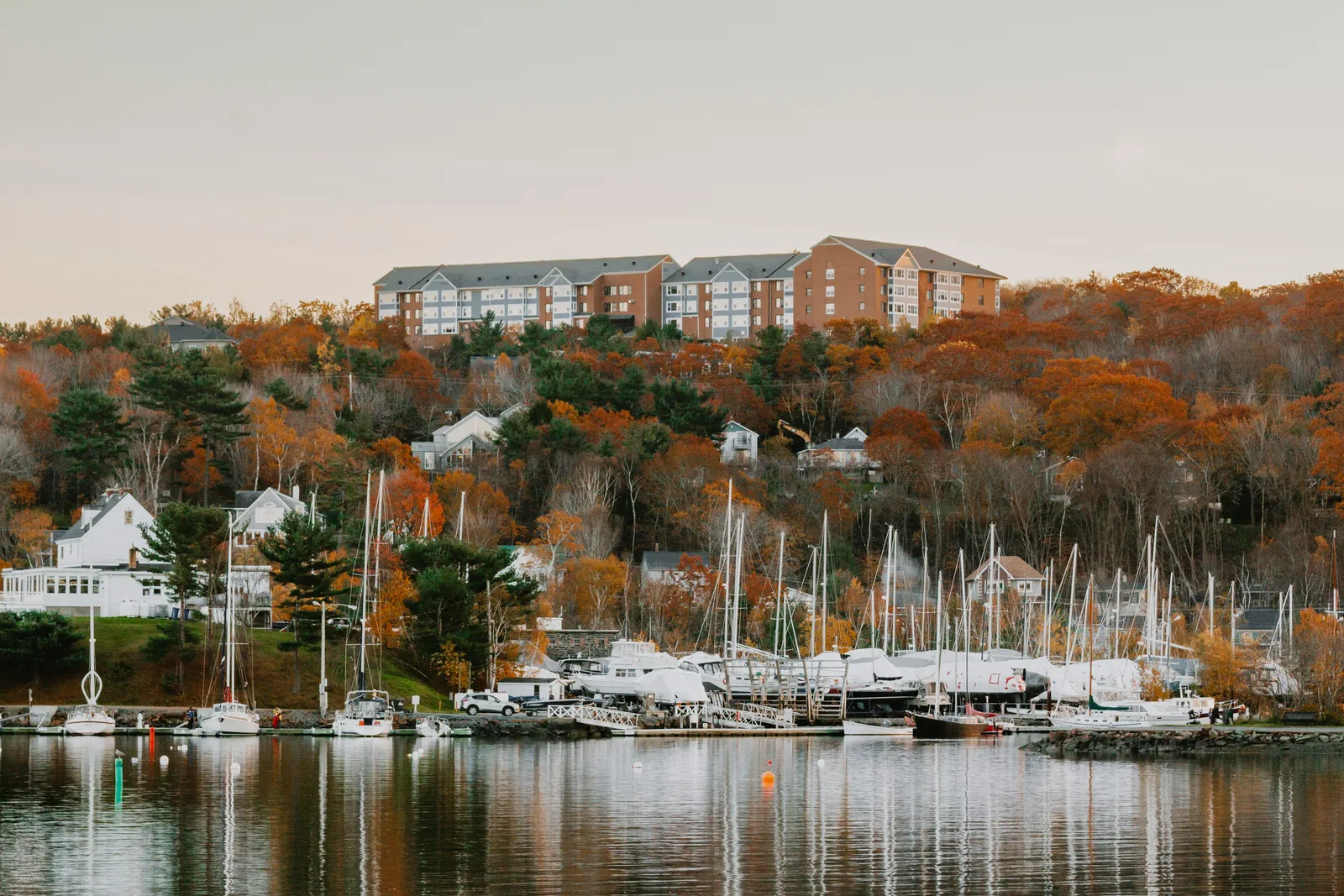 Halifax, Nova Scotia