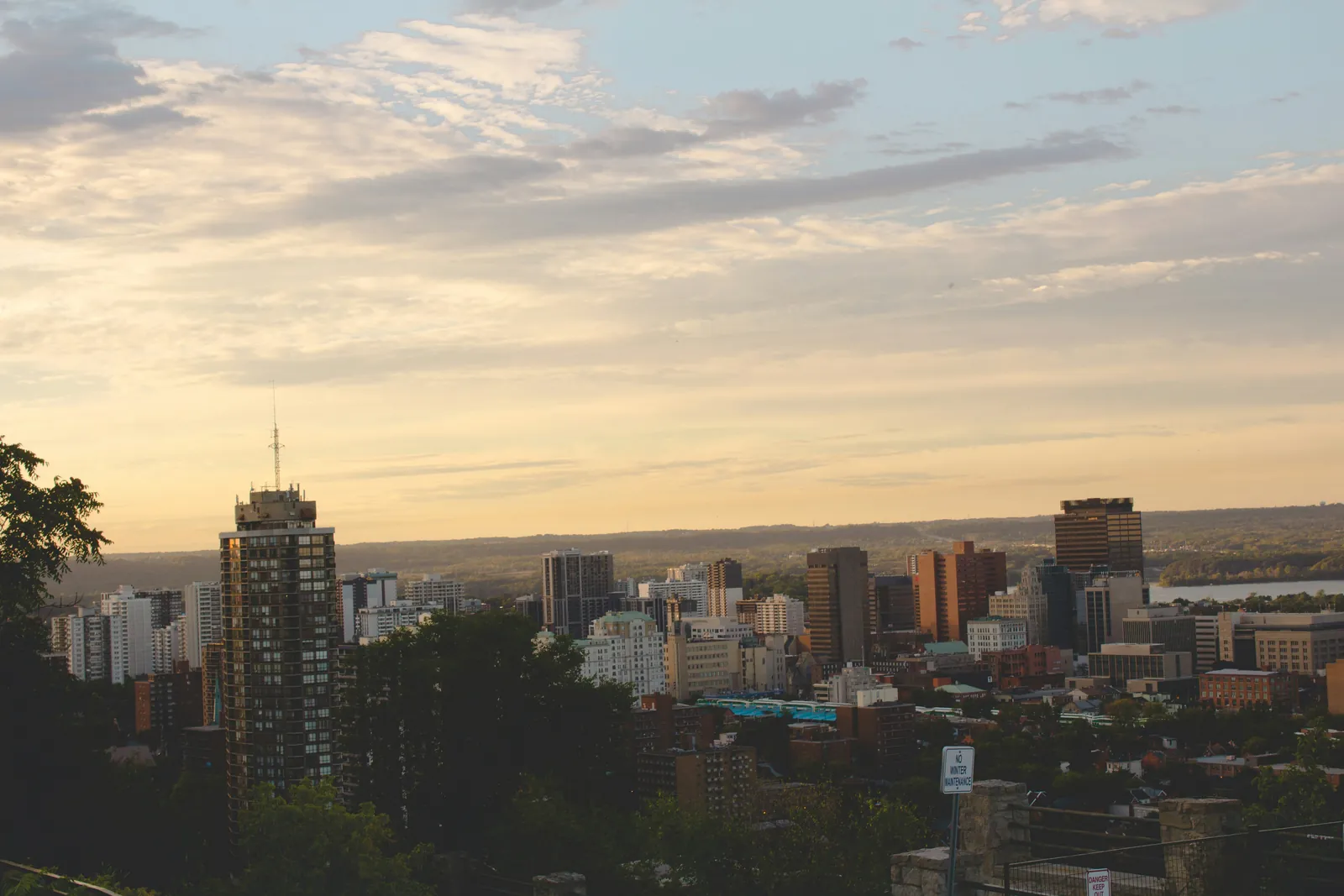 Hamilton, Ontario