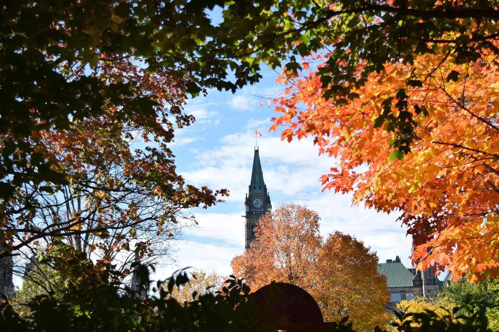 Ottawa, Ontario