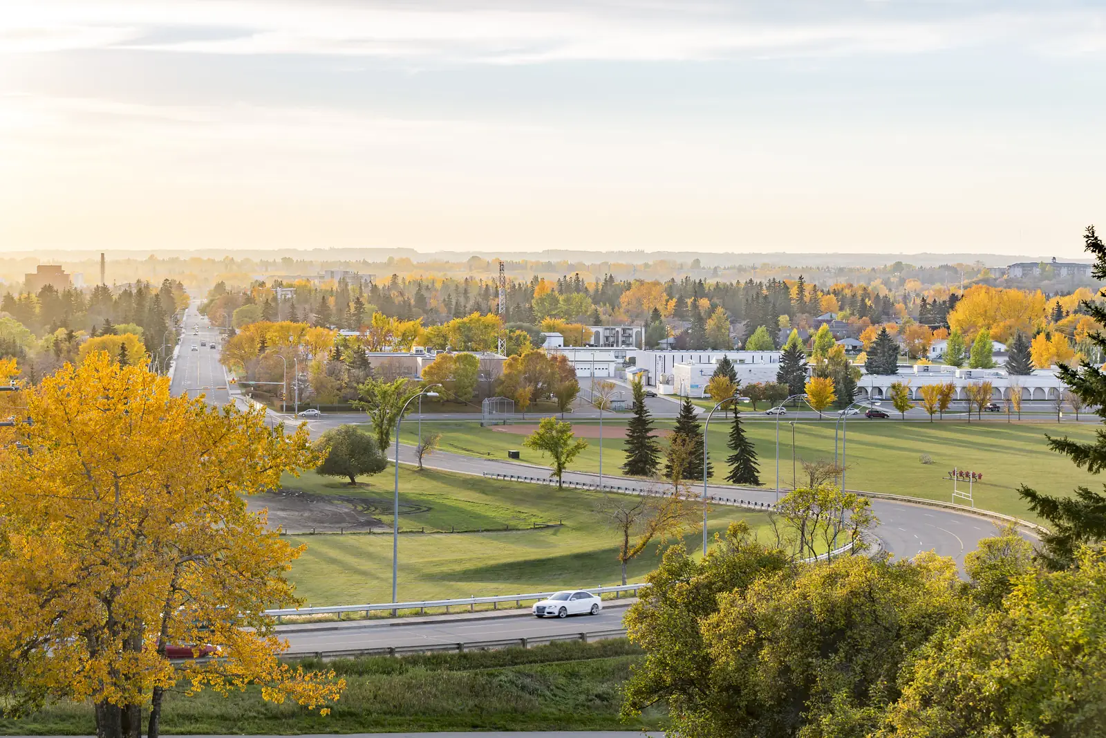 Red Deer, Alberta