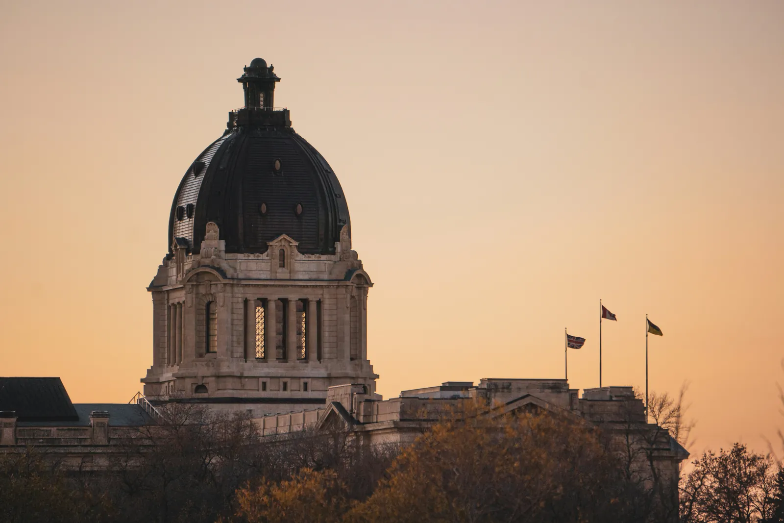 Regina, Saskatchewan