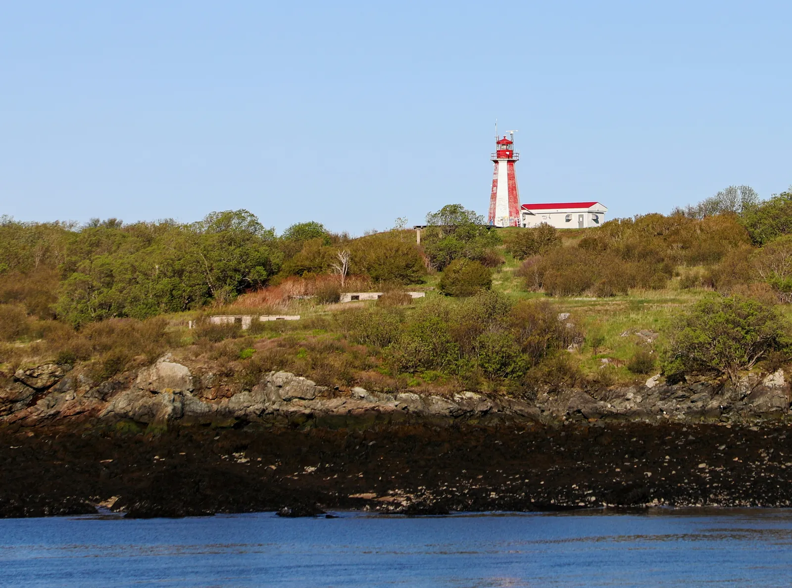 Saint John, New Brunswick