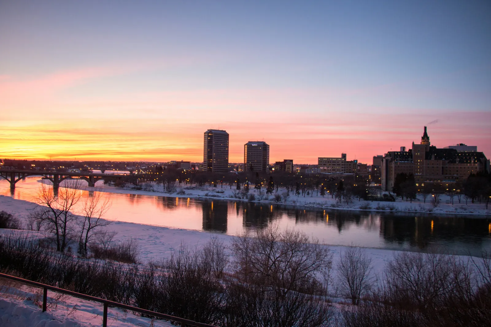 Saskatoon, Saskatchewan