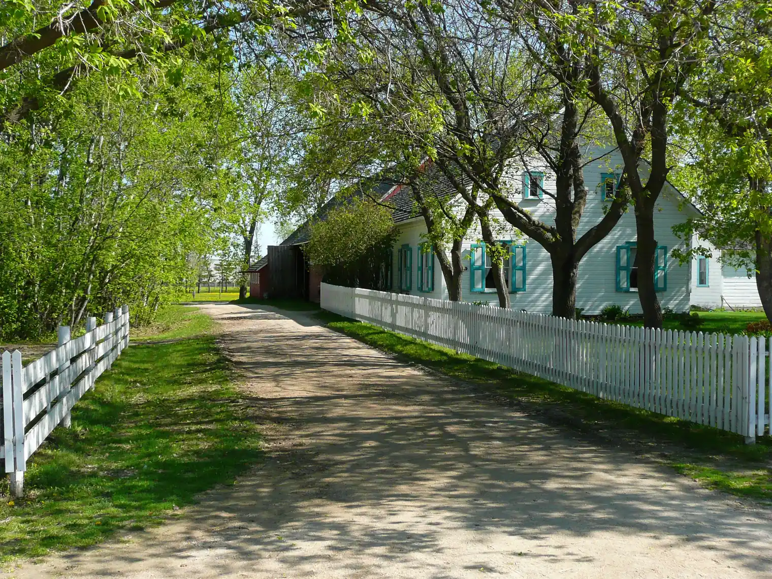 Steinbach, Manitoba