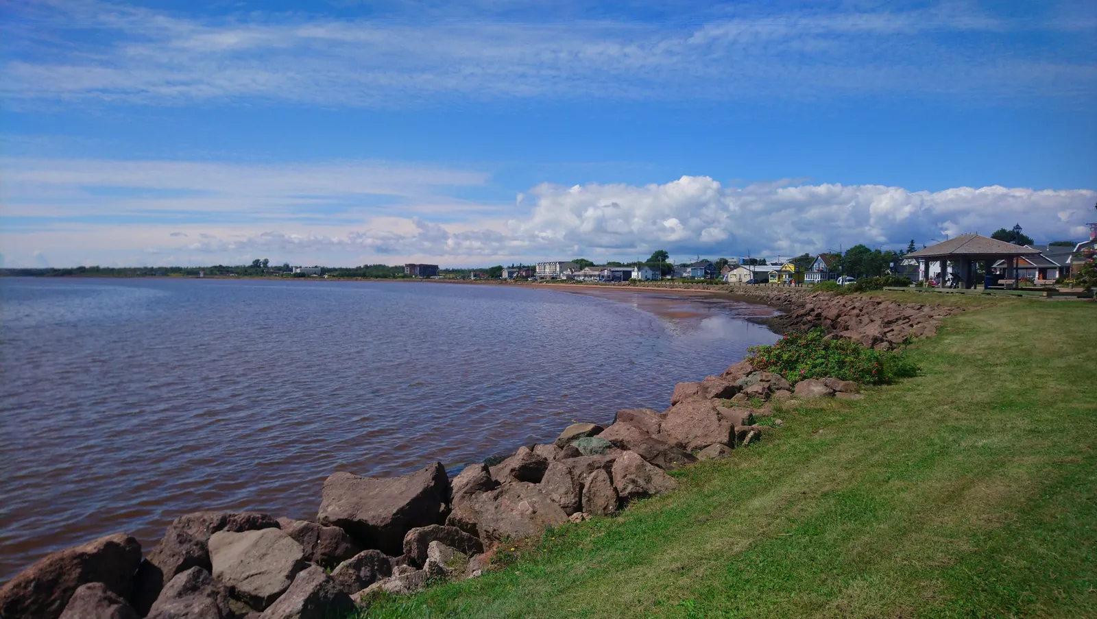 Summerside, Prince Edward Island