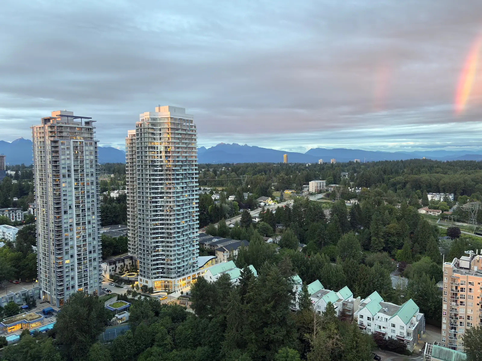 Surrey, British Columbia
