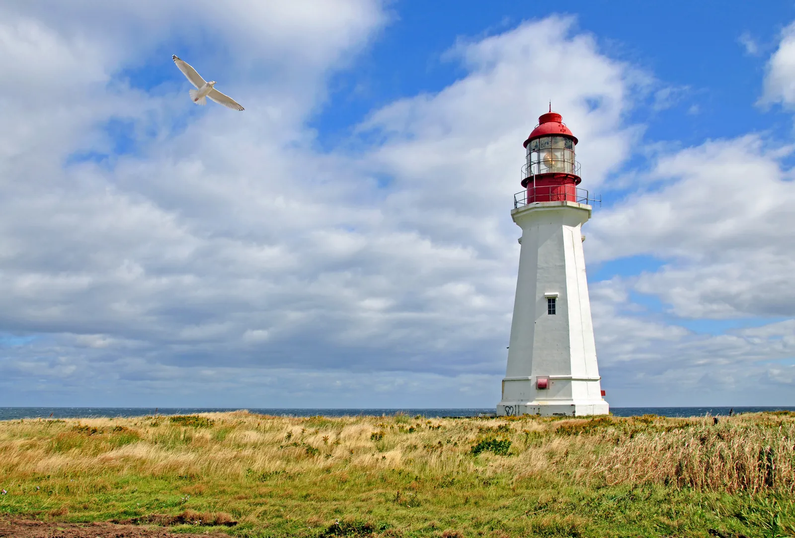 Sydney, Nova Scotia
