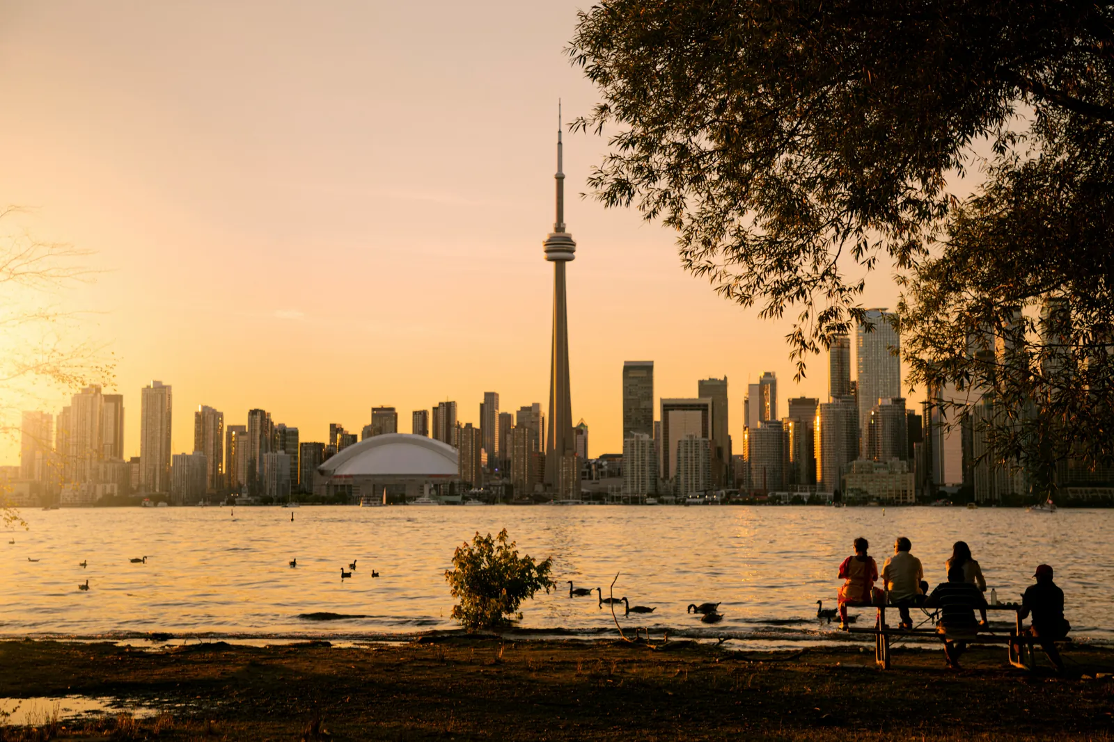 Toronto, Ontario