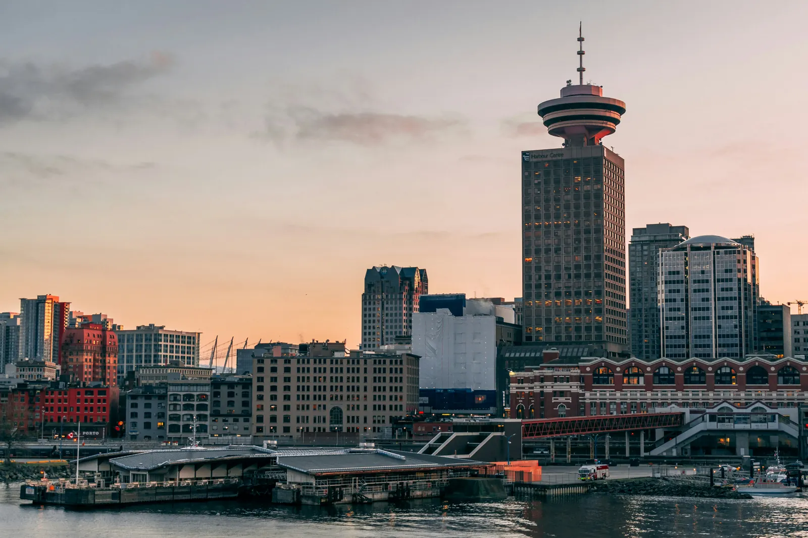 Vancouver, British Columbia