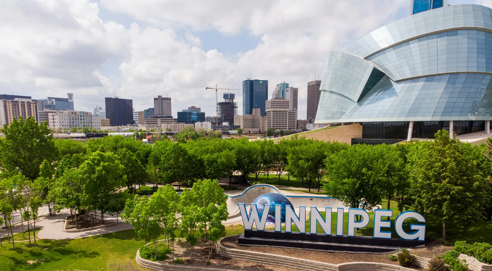 Winnipeg, Manitoba