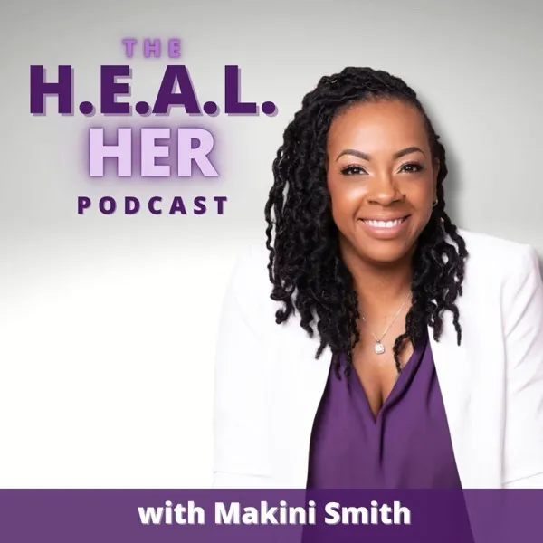 Heal Her Podcast cover art