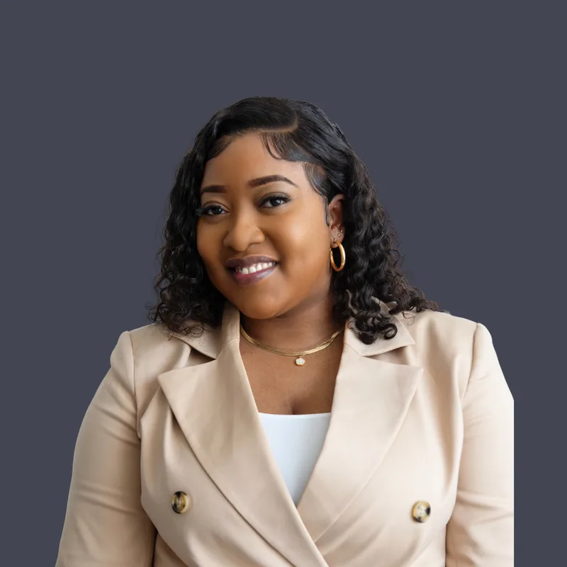 Albertina Hinds, Associate Therapist, EMDR Certified · RP (CRPO)