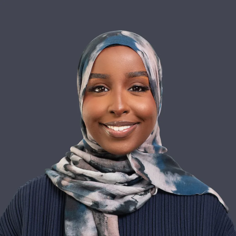 Amina Mowlid, Low-Cost Therapist