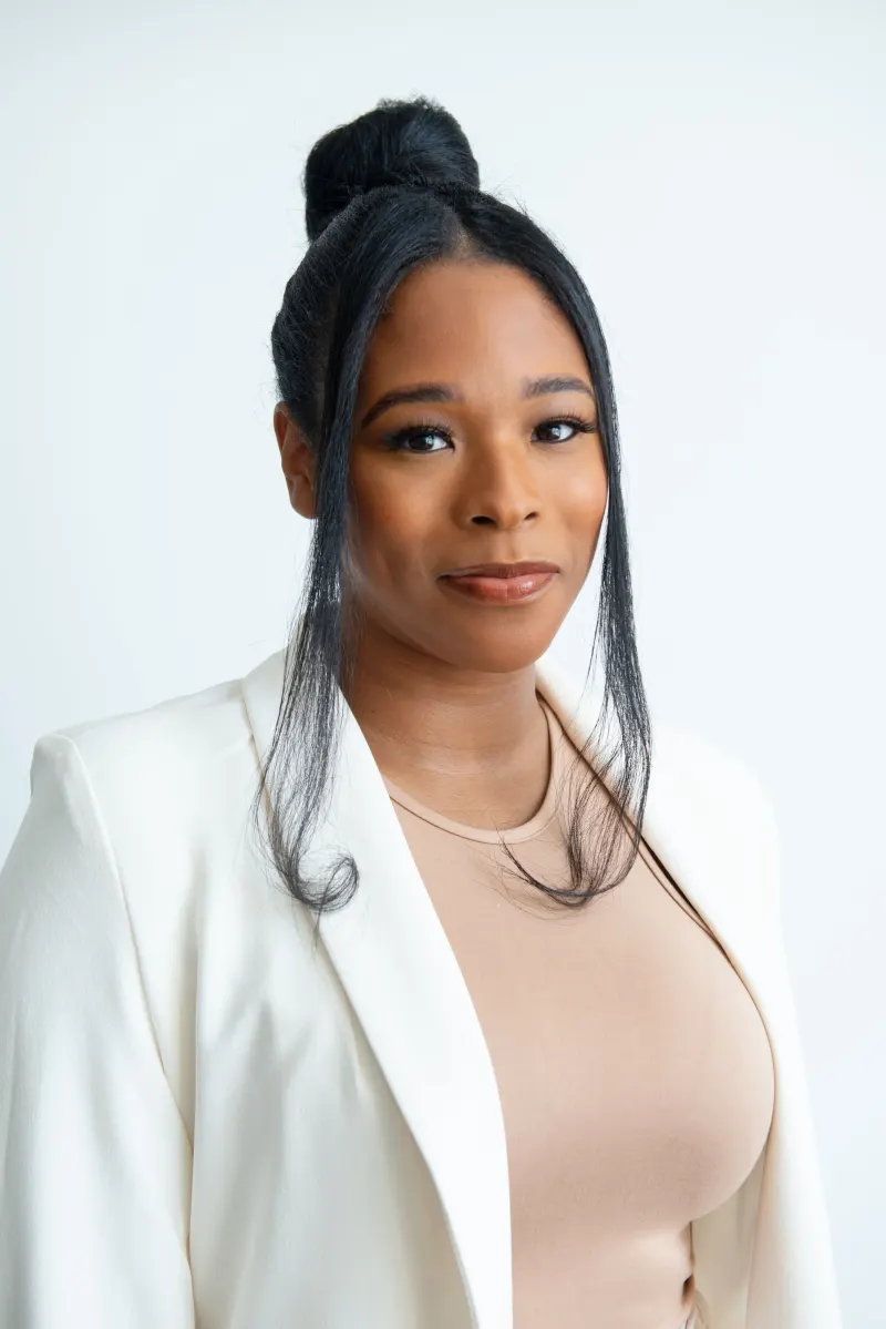 Hillaree Alliman, Associate Therapist · RP (CRPO)