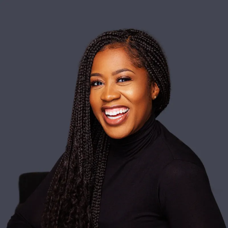 Jhanelle Peters, Clinical Director & Founder · RP (CRPO)