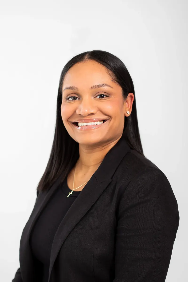 Lianne Nottingham, Associate Therapist · RP (Qualifying)