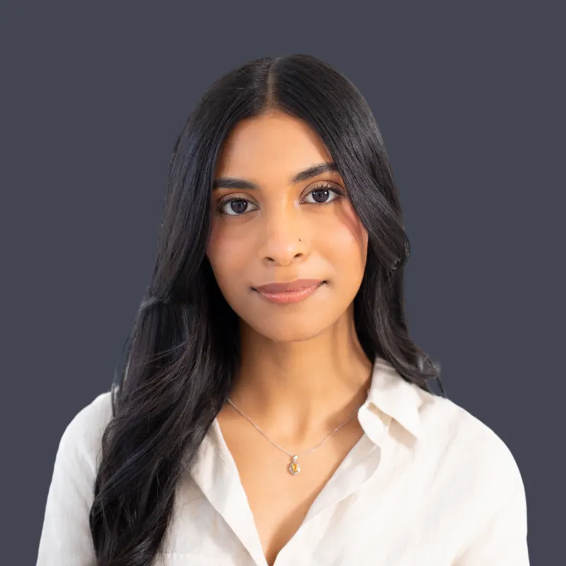Rammy Dhatt, Associate Therapist · RP (Qualifying)